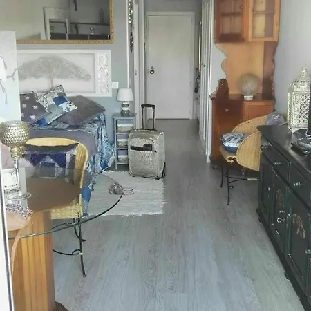 Appartement In Sevilla, With Wonderful View, Terrace And Wifi Séville
